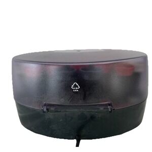 Remington KF201 Hair Setter Heated Perm Rollers 20 Piece Set with Case